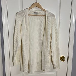 Urban Outfitters Open Knit Cardigan